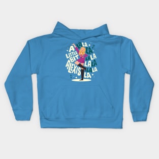 Lalala Kids Hoodie